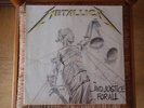 METALLICA  