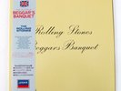 THE ROLLING STONES BEGGARS BANQUET LP RECORD IMPORT JAPAN OBI LONDON NM+