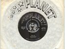 JOHN LEE HOOKER**MAI LEE**MOD**BEAT**DANCER**LISTEN TO IT