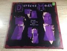 LP Depeche Mode ?– Songs Of Faith And Devotion GERMAN 1993 Mute ?– INT 146.888