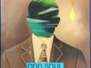 Mutemath - Odd Soul (Vinyl) OOP 2011 NOLA Alt Rock