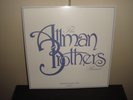 SEALED ALLMAN BROTHERS BAND/LIVE AT THE COW PALACE VINYL/W/JERRY GARCIA/VOL 3