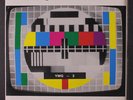 YOUNG MARBLE GIANTS: Testcard E.p. 45 (PS) Punk/New Wave