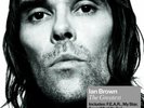 IAN BROWN - GREATEST HITS double Vinyl NEW SEALED