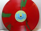 ALICE N. MORRISON & WESTERN RANGERS - DOWN AND UP HAMBO - Colored Vinyl 78 RPM