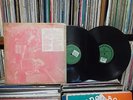 BOB DYLAN / THE BAND - The Basement Tapes KOREA 2 LP SET Red CVR, Yegrin Record