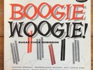 Sugar Chile Robinson – Boogie Woogie – Debut Blues Piano Vinyl LP