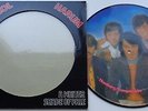 210B	Procol Harum	A Whiter Shade of Pale	German LIMITED EDITION PICTURE DISC 12
