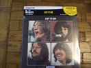 THE BEATLES VINYL COLLECTION # 19 Let It Be  180g DEAGOSTINI.....brand new