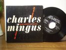 CHARLIE MINGUS 7