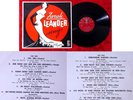 LP Zarah Leander Sings (Carina LPBT 1132) Australien