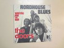 DOORS: Roadhouse Blues-Waiting For The Sun-France 7