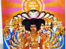 JIMI HENDRIX EXPERIENCE, Axis Bold as Love, 612003 mono