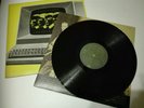 KRAFTWERK - COMPUTER WELT  LP  -   RARE ORGINAL