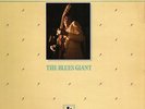 BUDDY GUY The Blues Giant 1979 FRANCE lp EX vinyl & cover