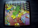 Ian Carr`s Nucleus-Roots   Vertigo 6360100    1973