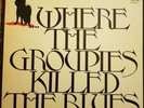 Lucifer's Friend - Where the Groupies killed the Blues