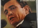 Johnny Cash - At Folsom Prison - 1968 - STEREO - Vinyl - LP  - Jim