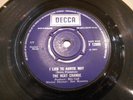 The Neat Change - I Lied To Auntie May/Sandman 1968 DECCA stupidly rare single