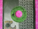 ? PROMO 7 INCH GUATEMALA DIDECA ?BLACK SABBATH? SABBATH SANGRIENTO PLAYS AT 33