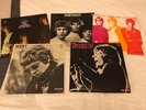 Original 5 x Scott Walker Albums – All in Great Condition