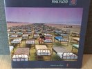 12“ LP Vinyl, Pink Floyd, A Momentary Lapse Of Reason, Selten, Rar