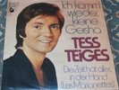 Tess Teiges (Fancy) : Ich komm wieder kleine Geisha,7