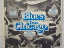 1 LP  HARVEY MANDEL WITH BARRY GOLDBERG AND CHARLIE MUSSELWHITE   1973