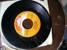NORTHERN SOUL 45 DICKIE WONDER  NOBODY KNOWS and  THE STORY OF MY LOVE