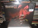WEDNESDAY 13 Condolences LP NEW OXBLOOD w/BLACK SPLATTER VINYL