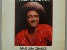 WILLY SANTANA - 