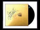 VERY COOL - JONI MITCHELL - MUSIC LEGEND - ORIGINAL HAND SIGNED AUTOGRAPH
