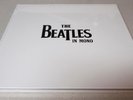 The Beatles In Mono Box Vinyl Set-Book Only-SEALED