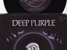 DEEP PURPLE - KING OF DREAMS Very rare 1990 Aussie 7