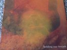 Slowdive - Holding Our Breath 12 Inch Vinyl Single 1991 Creation cre112t