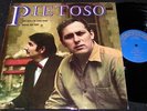 LACO DECZI Pietoso / Czech blue Label Stereo LP 1969/70 SUPRAPHON ARTIA 1150596