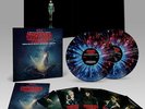 KYLE DIXON / MICHAEL  STEIN - STRANGER THINGS: DELUXE EDITION 2 NEW VINYL