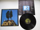 LP ELVIS COSTELLO AND THE ATTRACTIONS GOODBYE CRUEL WORLD near mint