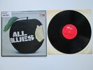 THE KENNY CLARKE FRANCY BOLAND BIG BAND ALL BLUES COVER NEAR MINT FIRST PRESS