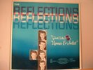 The Reflections-(Just Like) Romeo And Juliet LP DJ Copy  U.S press 1964