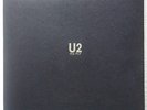 U2 - THE FLY - FRENCH PROMO BOX SET - COMPLETE WITH STICKER