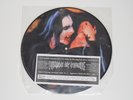 CRADLE OF FILTH total darkness orgiastic pleasures - ltd. pic LP - handnumbered
