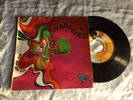 THE YARDBIRDS LITTLE GAMES PUZZLES (Jimmy Page) EP 7
