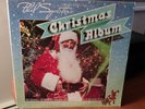 Phil Spector A Christmas Gift For You LP Vinyl  SP 9103  Ronettes Darlene Love