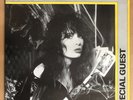 HELLION  1988 TOUR + orig.Concert Poster + Konzert Plakat ART.6