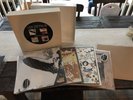 Led Zeppelin Volume One I II III IV LP NM BOXSET Ltd Classic Records RTI 200g