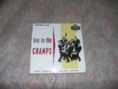 FOUR BY THE CHAMPS LONDON EP
