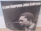 JOHN COLTRANE A LOVE SUPREME Vinyl * MINT * Impulse US 180g