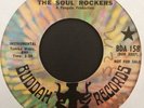 The Soul Rockers Funk 45 on Buddah   Soul For Sale / If the Shoe Fits Ya   Hear