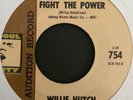 Willie Hutch 60s Soul 45 on Soul City   How Come Baby You Don't Love Me   Hear